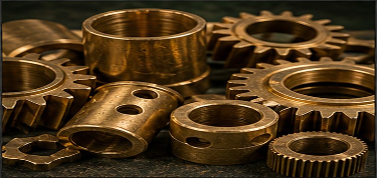 Bronz hurdası